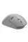 Мишка бездротова 2E MF280 Silent Gray