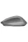 Мишка бездротова 2E MF280 Silent Gray