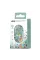 2E MF300 Pets Dogs Silent WL BT Green