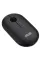 Мишка бездротова 2E MF300 Silent Graphite Black