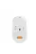 Мишка бездротова A4Tech FB10C Grayish White
