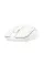 Мишка бездротова A4Tech FB12S White