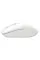 Мишка бездротова A4Tech FB12S White