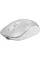 Мишка бездротова A4Tech FB26CS Air2 Icy White