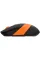 Мишка бездротова A4Tech FG10 Black/Orange USB