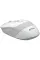 Мишка бездротова A4Tech FG10 White USB