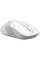Мишка бездротова A4Tech FG10 White USB