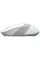 Мишка бездротова A4Tech FG10 White USB