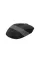 Мишка бездротова A4Tech FG10S Grey/Black USB