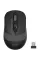Мишка бездротова A4Tech FG10S Grey/Black USB