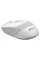 Мишка бездротова A4Tech FG10S White USB
