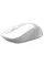 Мишка бездротова A4Tech FG10S White USB