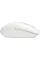 Мишка бездротова A4Tech FG12 White