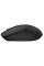 Мишка бездротова A4Tech FG12S Black
