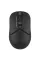 Мишка бездротова A4Tech FG12S Black