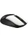 Мишка бездротова A4Tech FG12S Black/White