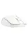 Мишка бездротова A4Tech FG12S White