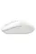 Мишка бездротова A4Tech FG12S White