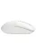 Мишка бездротова A4Tech FG12S White