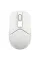 Мишка бездротова A4Tech FG12S White