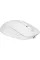 Мишка бездротова A4Tech FG15CS Air2 White