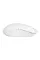 Мишка бездротова A4Tech FG15CS Air2 White