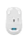 Мишка бездротова A4Tech FG15CS Air2 White