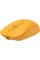 Мишка бездротова A4Tech FG15CS Air2 Yellow