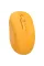 Мишка бездротова A4Tech FG15CS Air2 Yellow
