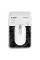 Мишка бездротова A4Tech FG20 White
