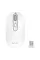 Мишка бездротова A4Tech FG20 White