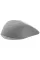 Мишка бездротова A4Tech FG30 Grey/White