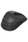 Мишка бездротова A4Tech FG30S Grey/Black