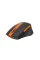 Мишка бездротова A4Tech FG30S Orange/Black USB