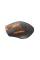 Мишка бездротова A4Tech FG30S Orange/Black USB