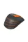 Мишка бездротова A4Tech FG30S Orange/Black USB