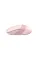 Мишка бездротова A4Tech Fstyler FB10C Pink USB