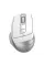 Мишка бездротова A4Tech Fstyler FB35C Icy White