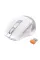 Мишка бездротова A4Tech Fstyler FB35C Icy White