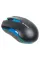 Мишка бездротова A4Tech G3-200N Black/Blue USB V-Track