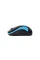 Мишка бездротова A4Tech G3-270N Black/Blue V-Track