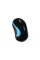 Мишка бездротова A4Tech G3-270N Black/Blue V-Track