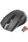 Мишка бездротова A4Tech G9-500F-1 Black USB V-Track