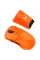 Мишка бездротова Ajazz AJ179 Apex Orange