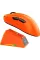Мишка бездротова Ajazz AJ179 Apex Orange