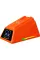 Мишка бездротова Ajazz AJ179 Apex Orange