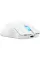 Мишка бездротова Asus ROG Harpe Ace Aim Mini White