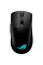 Мишка бездротова Asus ROG Keris AimPoint RGB Black