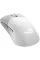 Мишка бездротова Asus ROG Keris AimPoint RGB White (90MP02V0-BMUA10)