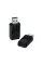 Мишка бездротова Asus ROG Keris II Ace Black (90MP03N0-BMUA00)